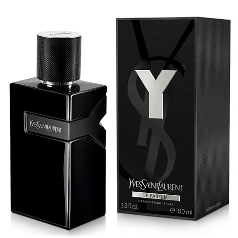 perfume yves saint laurent men|yves saint laurent perfume for sale.